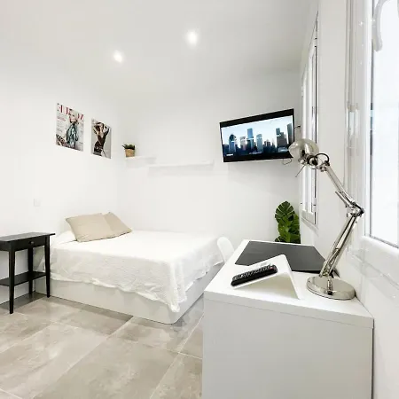 Appartement Ams Apt