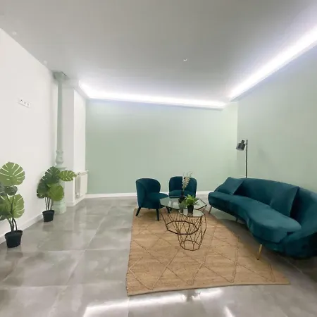 Apartmán Ams Apt Amsterdam